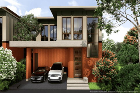 3 bedrooms Villa in Phuket, Thailand No. 97395 24