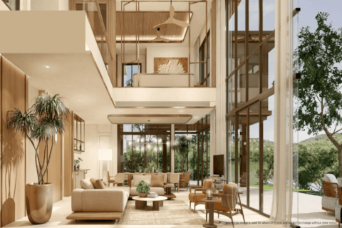 3 bedrooms Villa in Phuket, Thailand No. 97395 7