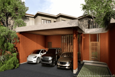 3 bedrooms Villa in Phuket, Thailand No. 97395 25