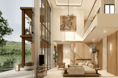 3 bedrooms Villa in Phuket, Thailand No. 97395 9