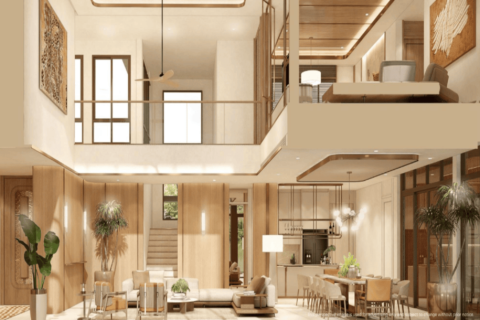 3 bedrooms Villa in Phuket, Thailand No. 97395 10