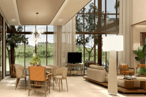 3 bedrooms Villa in Phuket, Thailand No. 97395 17