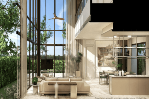 3 bedrooms Villa in Phuket, Thailand No. 97395 18