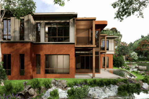 3 bedrooms Villa in Phuket, Thailand No. 97395 4