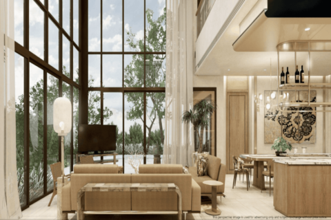 3 bedrooms Villa in Phuket, Thailand No. 97395 15