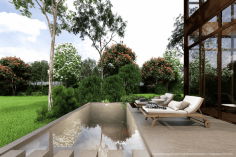 3 bedrooms Villa in Phuket, Thailand No. 97395 6