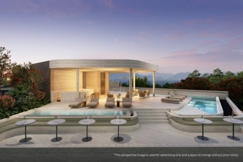 3 bedrooms Villa in Phuket, Thailand No. 97395 26