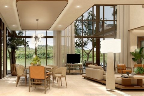 3 bedrooms Villa in Phuket, Thailand No. 97395 8