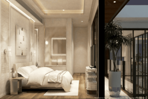 3 bedrooms Villa in Phuket, Thailand No. 97395 19