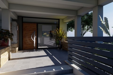 3 bedrooms Apartment in Chalandri, Greece No. 108993 6