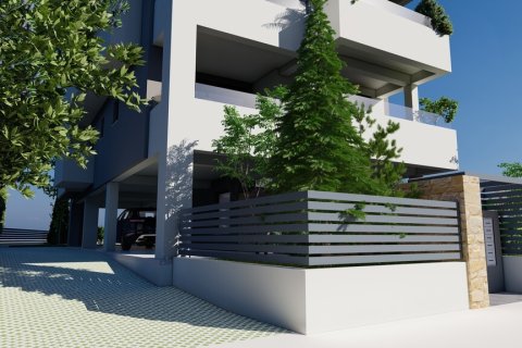 3 bedrooms Apartment in Chalandri, Greece No. 108993 11