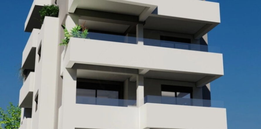 3 bedrooms Apartment in Chalandri, Greece No. 108993