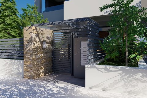 3 bedrooms Apartment in Chalandri, Greece No. 108993 10