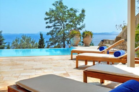 1 bedroom Villa in Corfu, Greece No. 78197 3