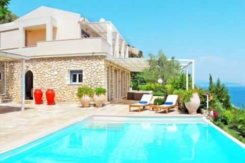 1 bedroom Villa in Corfu, Greece No. 78197 2
