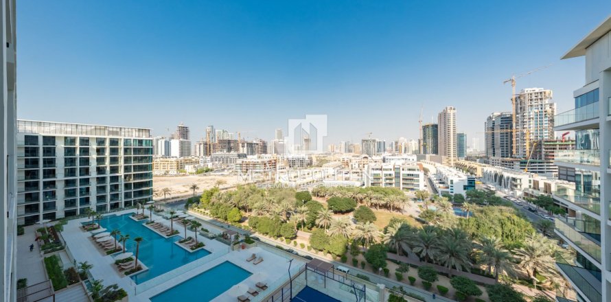 2 bedrooms Apartment in Jumeirah Village Circle, UAE No. 119644