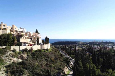 Квартира с 2 спальнями в Агиос Тихонас, Кипр №77425 10