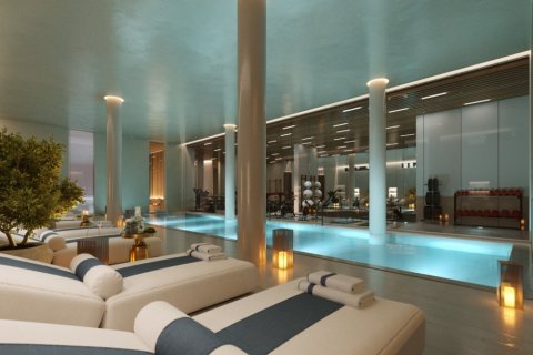 4 bedrooms Apartment in Tan Xuan, Vietnam No. 27115 17