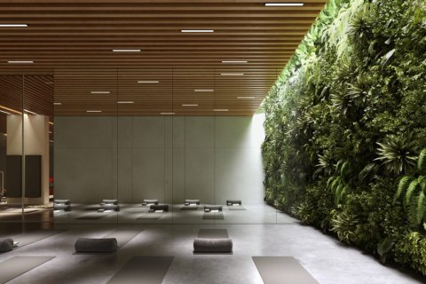 4 bedrooms Apartment in Tan Xuan, Vietnam No. 27115 15