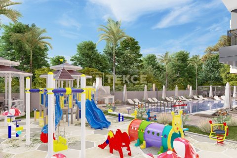 2 chambres Penthouse à Chau Lang, Vietnam No. 16601 12