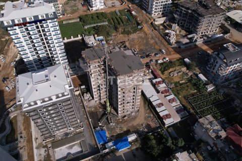 2 chambres Penthouse à Chau Lang, Vietnam No. 16601 10