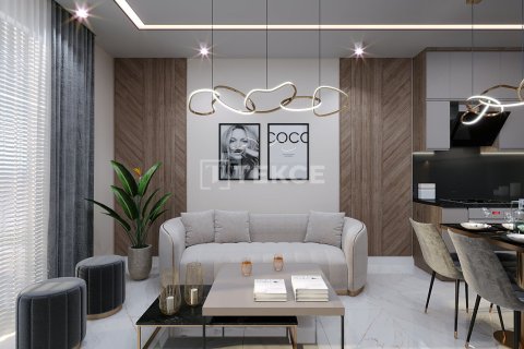 2 chambres Penthouse à Chau Lang, Vietnam No. 16601 21