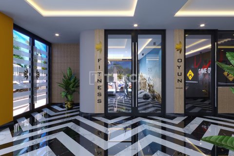 2 chambres Penthouse à Chau Lang, Vietnam No. 16601 15