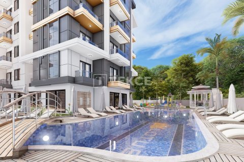 2 chambres Penthouse à Chau Lang, Vietnam No. 16601 13