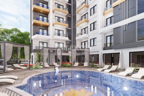 2 chambres Penthouse à Chau Lang, Vietnam No. 16601 14