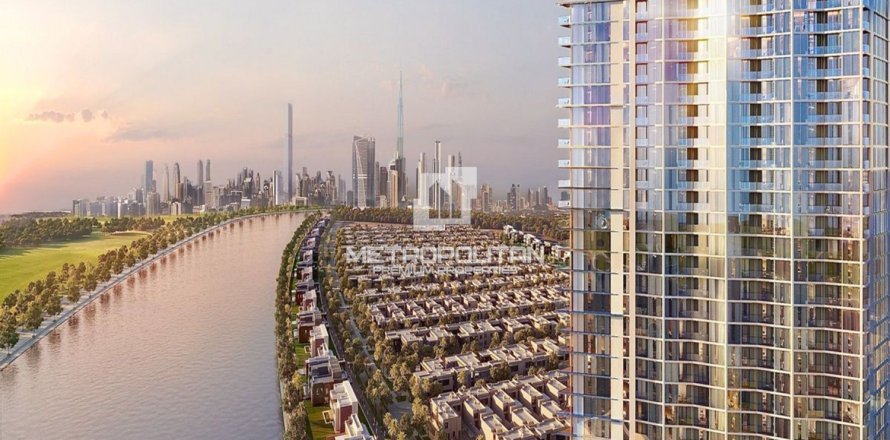 2 bedrooms Apartment in Sobha Hartland, UAE No. 119969