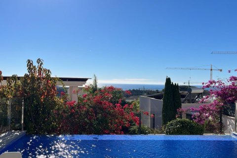 3 dormitorios Villa en Finestrat, Spain No. 117770