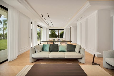 6 bedrooms Villa in Tan Xuan, Vietnam No. 27400 17