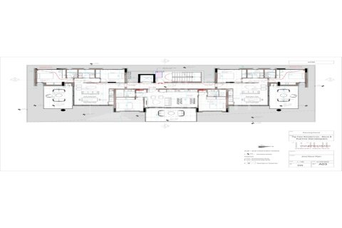 2 bedrooms Apartment in Protaras, Cyprus No. 104844 5