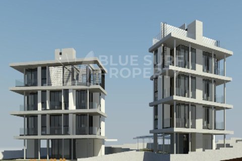 2 bedrooms Apartment in Protaras, Cyprus No. 104844 15