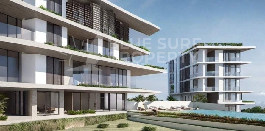 2 bedrooms Apartment in Protaras, Cyprus No. 104844