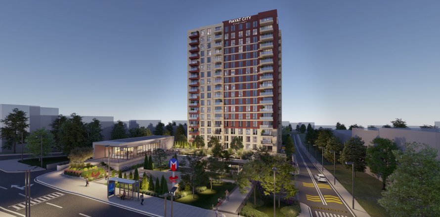 3 dormitorios Apartment en Vinh Thanh, Vietnam No. 115479