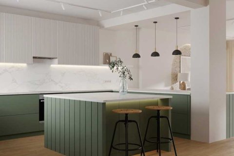 7 bedrooms House in Enkomi, Cyprus No. 76397 7