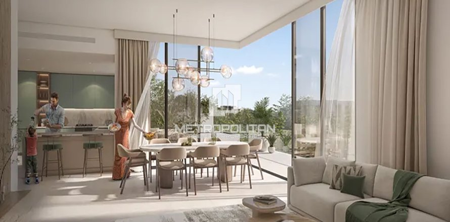 3 dormitorios Apartment en Thanh Tri, Vietnam No. 93897