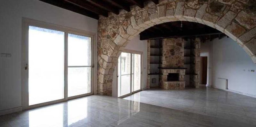 3 bedrooms House in Neo Chorio, Cyprus No. 40099