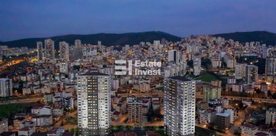 3 dormitorios Apartment en Khanh Hoa, Vietnam No. 115273