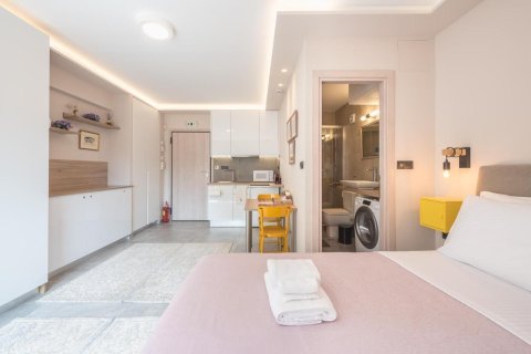28m² Apartment in Athens, Greece No. 28034 10