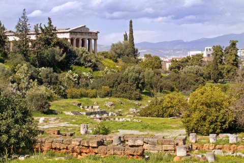 28m² Apartment in Athens, Greece No. 28034 21