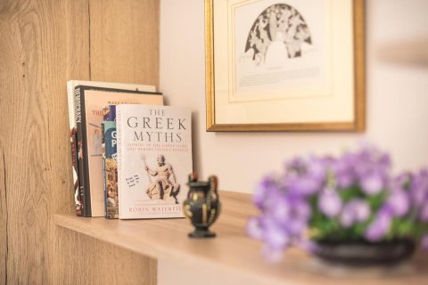 28m² Apartment in Athens, Greece No. 28034 11