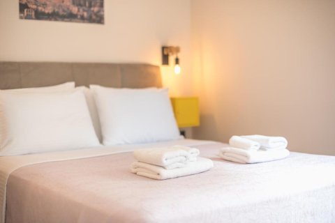 28m² Apartment in Athens, Greece No. 28034 17