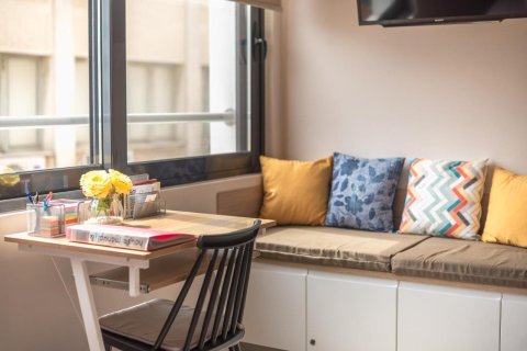 28m² Apartment in Athens, Greece No. 28034 13