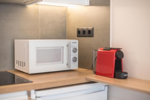 28m² Apartment in Athens, Greece No. 28034 15