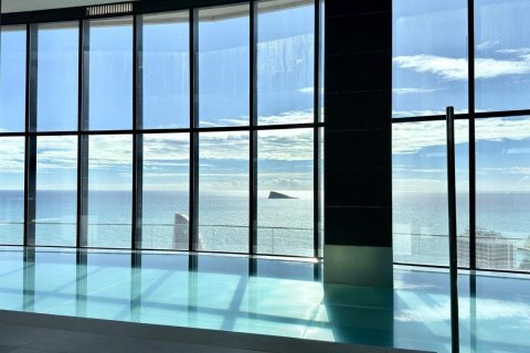 2 bedrooms Apartment in Finestrat, Spain No. 125513