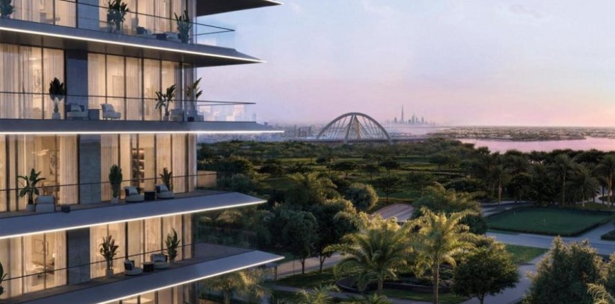 3 chambres Appartement à Dubai, UAE No. 129152