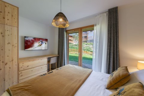 2 bedrooms Apartment in Megeve, France No. 99390 10