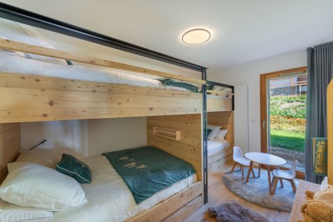 2 bedrooms Apartment in Megeve, France No. 99390 6